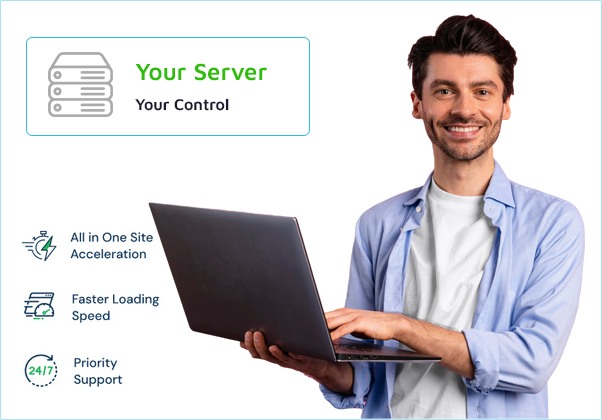 Web Hosting